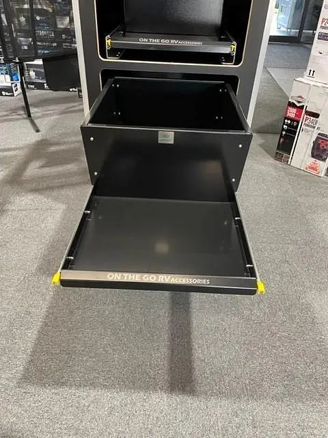 On the go RV DS570-1000 high side