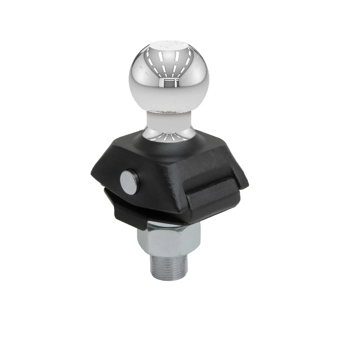 Curt Rocker Ball - Shock Drop 50mm Tow Ball