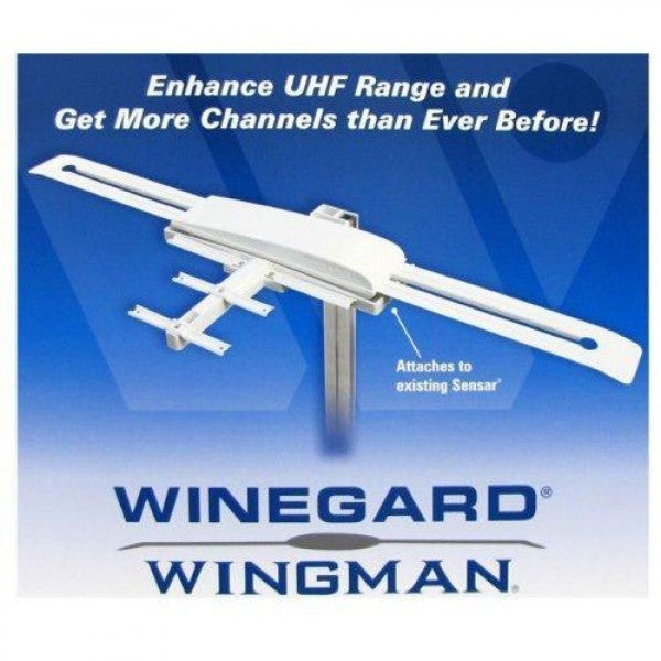 Winegard Wingman Add On NZ
