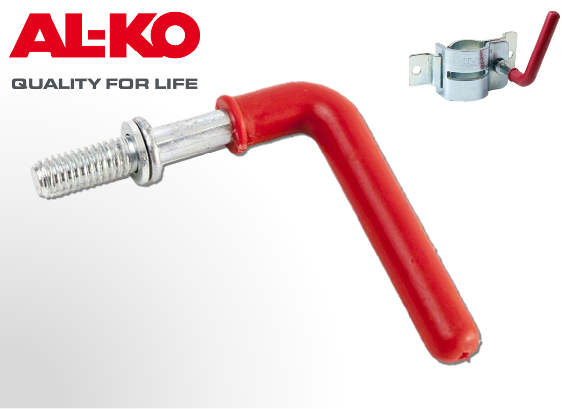 AL-KO Clamp Handle Only
