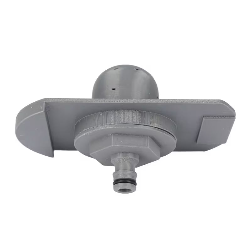 RV CASSETTE PLUG CLEANING TOOL
