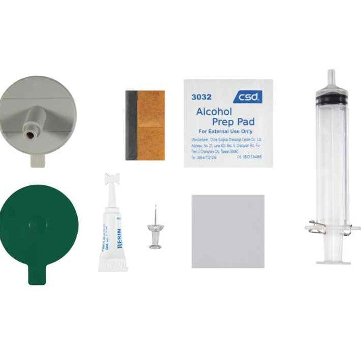 Permatex Windshield Repair Kit