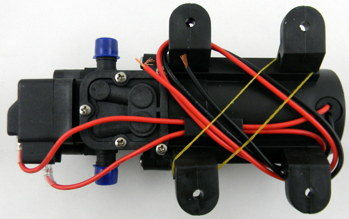 Seaflo 3.8LPM Water Pressure Pump 12V Diaphragm 21 Series