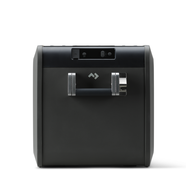 Dometic CFX5-35 Fridge Freezer 35L with Free Protective Cover