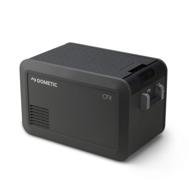 Dometic CFX5-35 Fridge Freezer 35L with Free Protective Cover