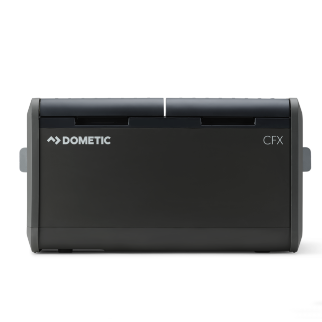 Dometic CFX5-75DZ Fridge Freezer 75L with Free Protective Cover