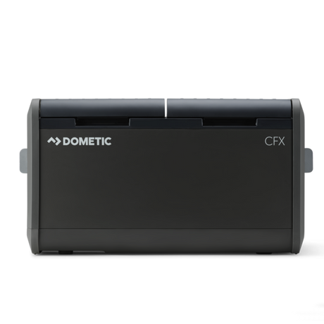 Dometic CFX5-75DZ Fridge Freezer 75L with Free Protective Cover