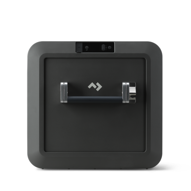 Dometic CFX5-75DZ Fridge Freezer 75L with Free Protective Cover