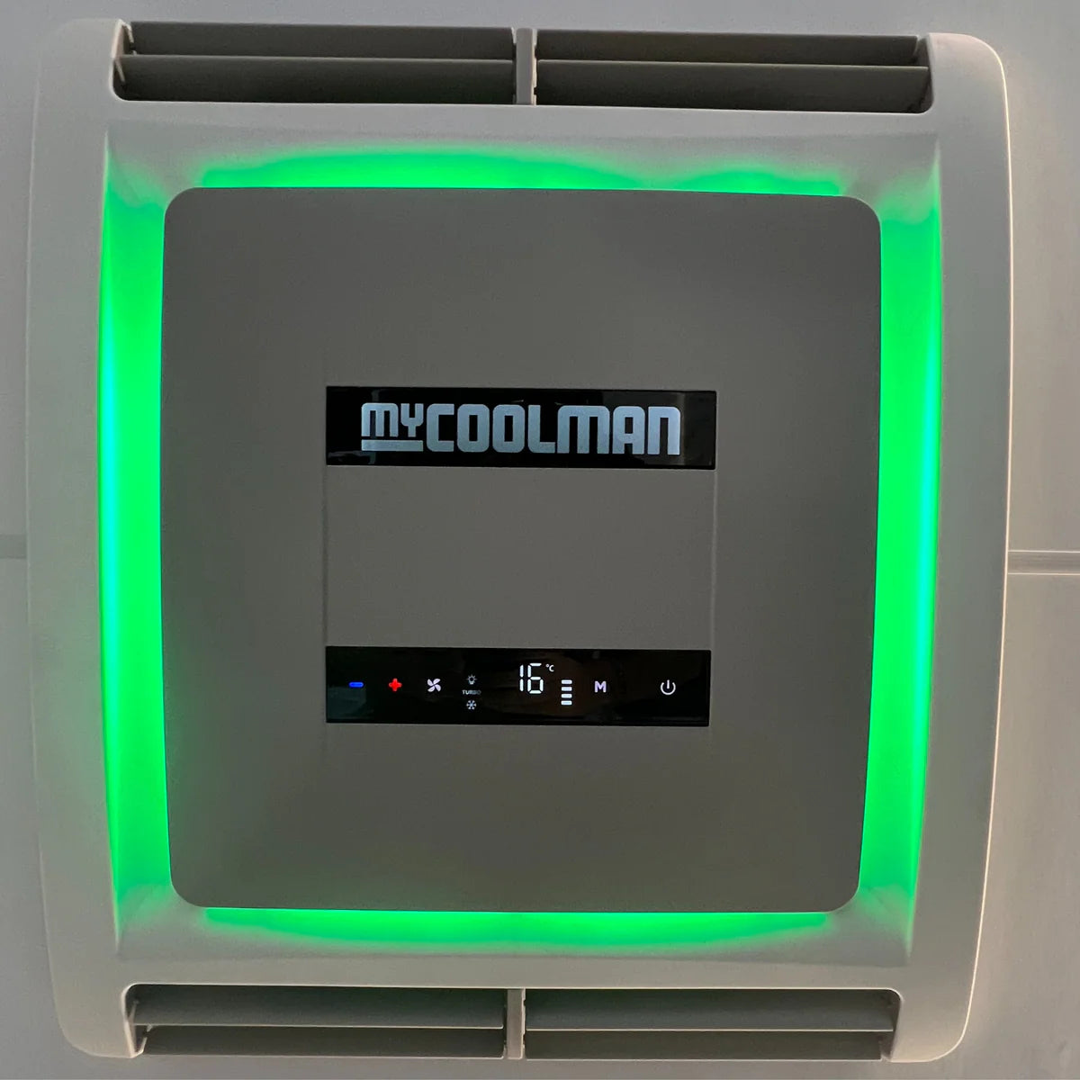 MYCOOLMAN AIR CONDITIONER 3KW