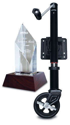 Safety 800 Jockey Wheel/ Ball Weight Scale