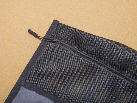 Tie Gear Gear Bag