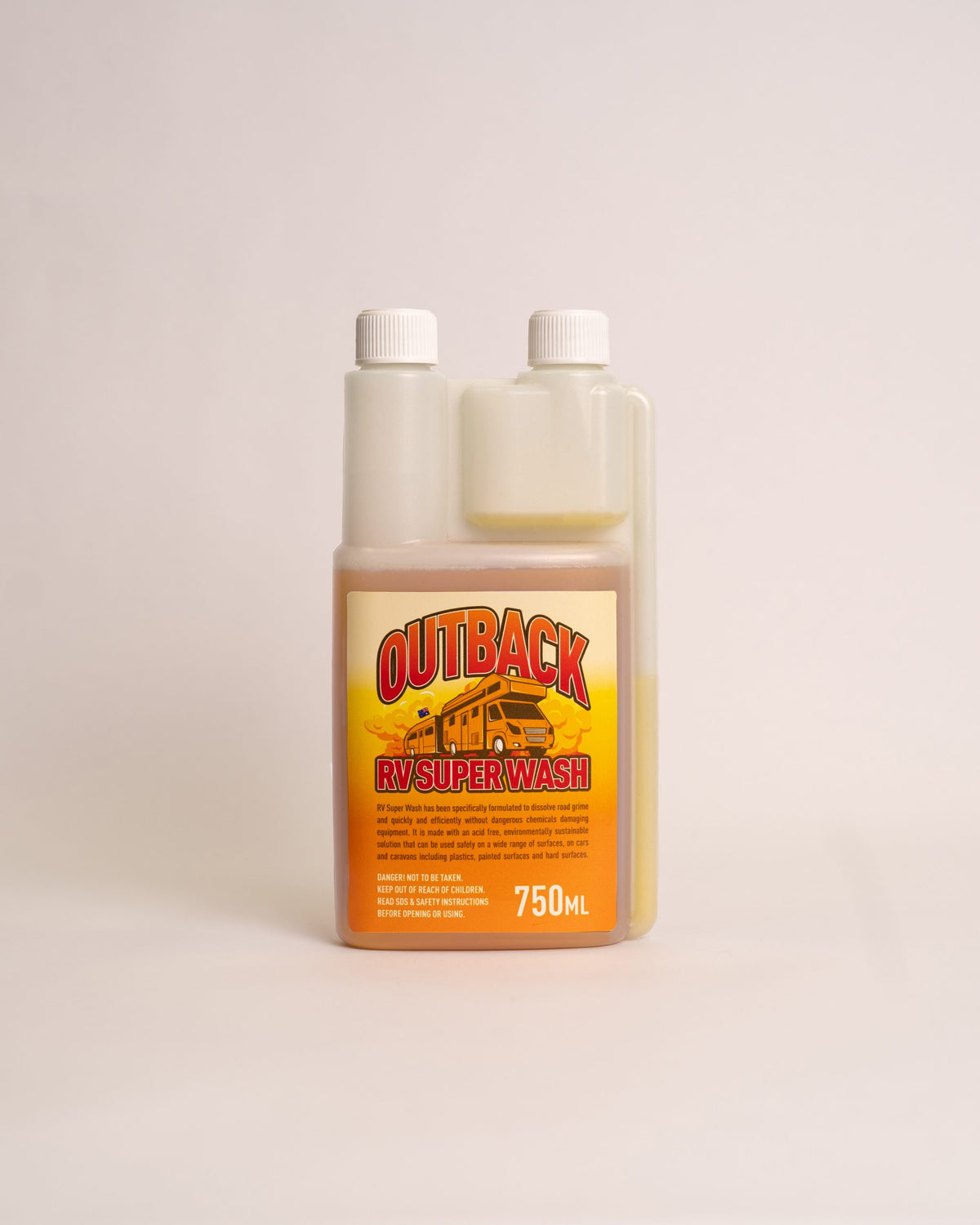 RV Super Wash 750ml