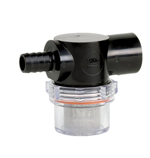 SHURLO Strainer Classic Series - Barbed