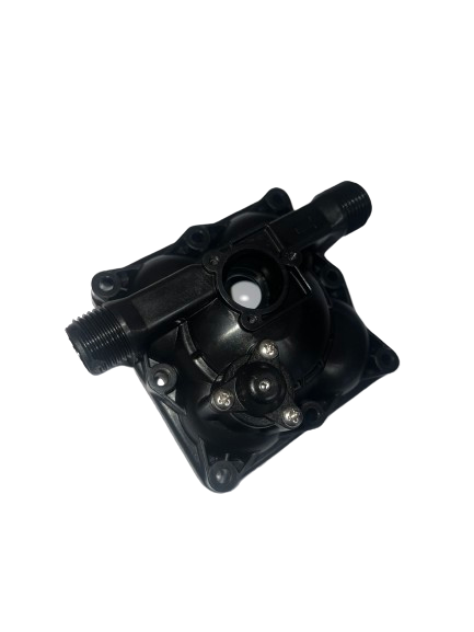 4009 SHURFLO UPPER ASSEMBLY