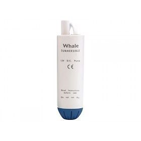 Whale Premium Submersible Pump 133102 GP1352
