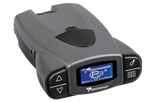 Tekonsha Prodigy P3 Brake Controller