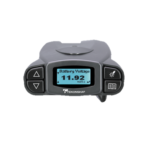 Tekonsha Prodigy P3 Brake Controller