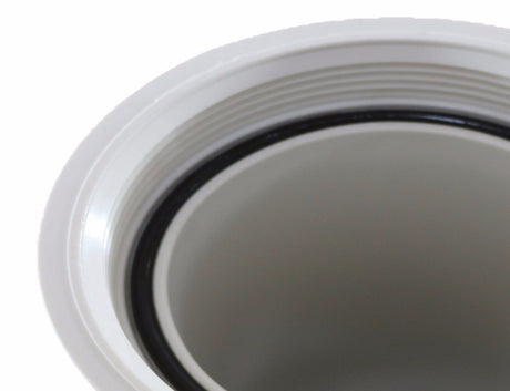 Single Water Filter Housing  6mm Ports