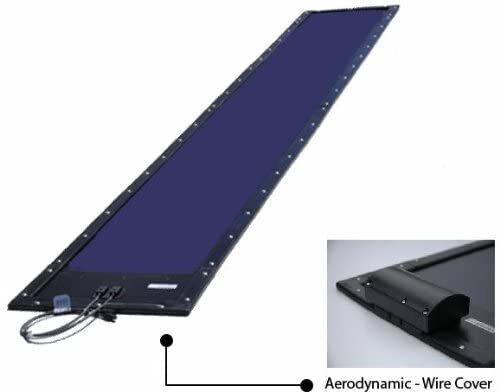 Flex Power Mat FPM-68 RV Kit Solar Power Mat