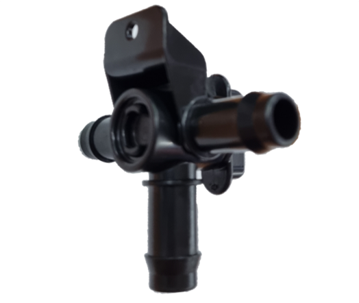 3 Way Tap - to suit Dual tank C6380C