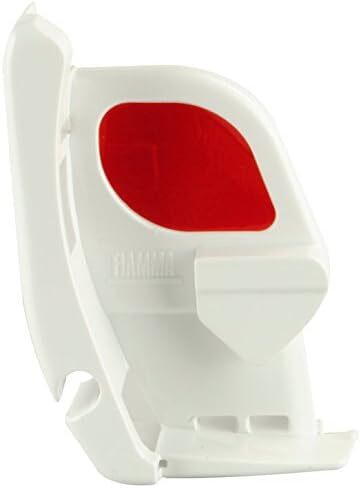 Fiamma F45 S R/H Lead Bar End Cap 98655-557