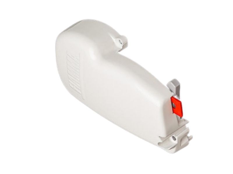 Fiamma F45 L Awnings Left Hand End Cap 98655-586