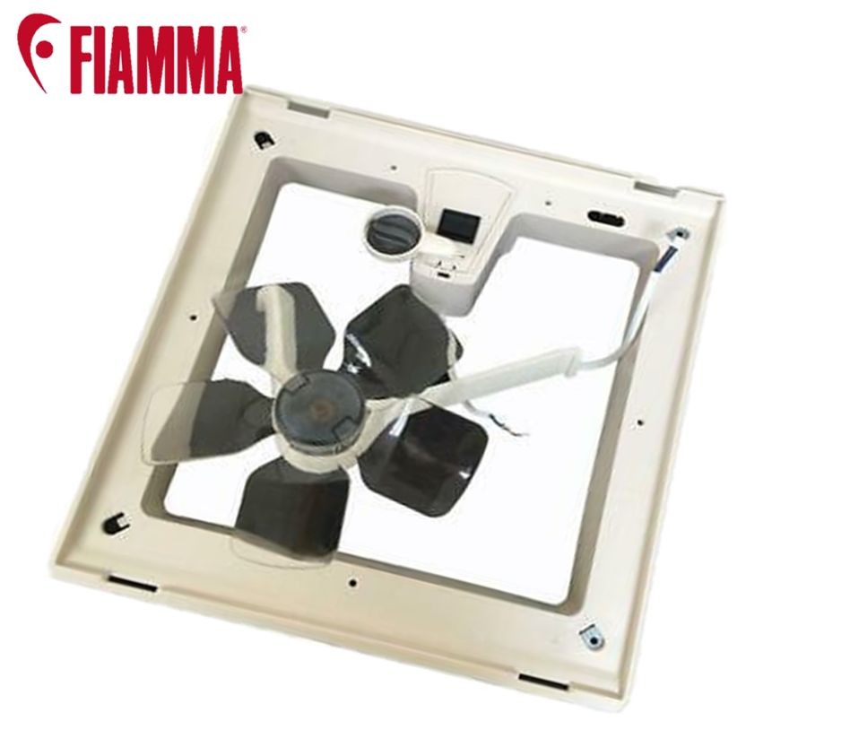 FIAMMA Turbo Vent Kit t/s 28 F. 07903-01-