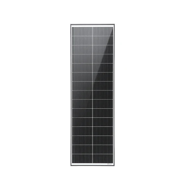 EXOTRONIC 80W NARROW FUSION FIXED SOLAR PANEL