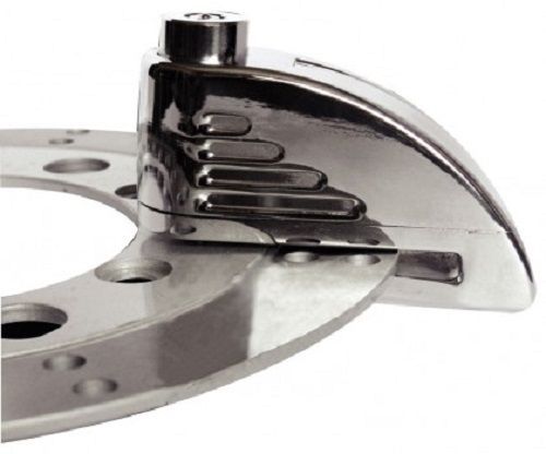 Lock Alarm Disk - Motorbike
