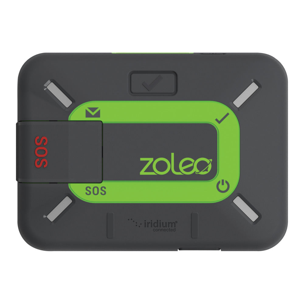 ZOLEO Global Satellite Communicator