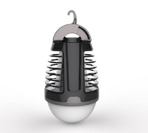LED Mosquito Zapper/Lantern