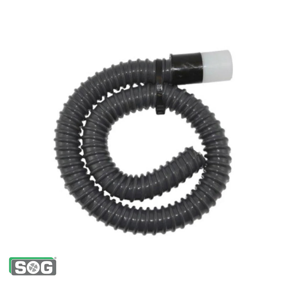 SOG Connection Hose - Straight Connection