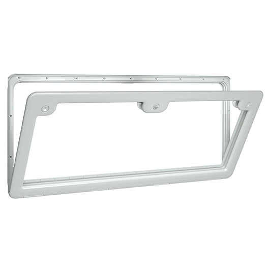 Thetford Service Door #6