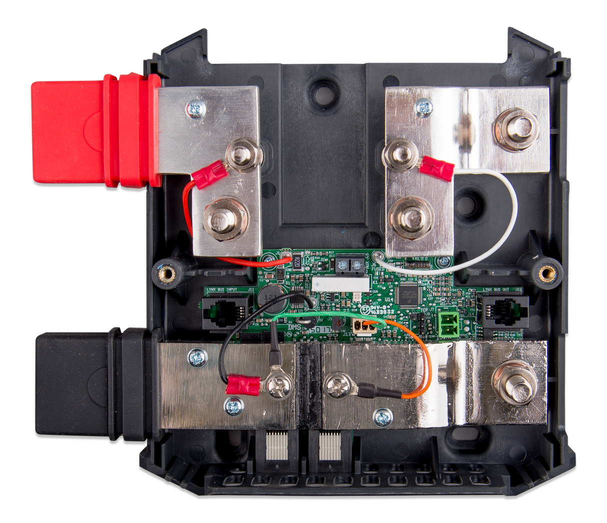 Victron Energy Lynx Shunt VE.Can (M8)