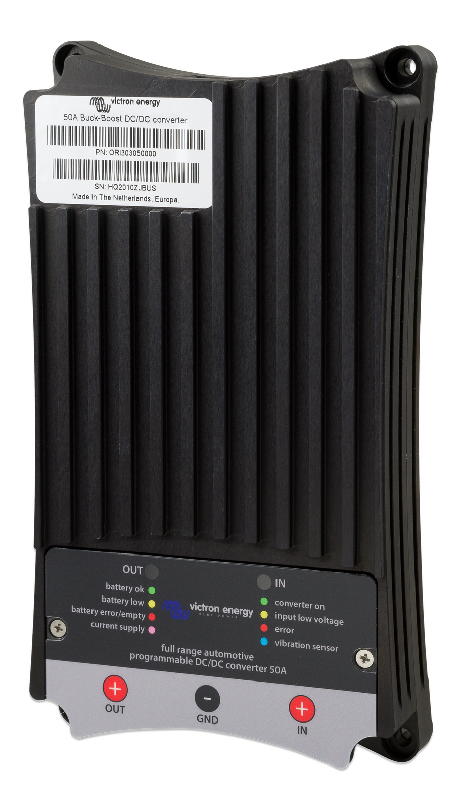 Victron Energy Buck Boost DC/DC Converter 50A