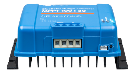 Victron Energy BlueSolar 100/30 Solar Regulator (No Bluetooth)