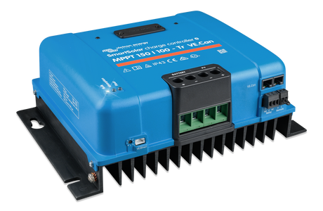 Victron Energy SmartSolar MPPT 150/100-Tr VE.Can