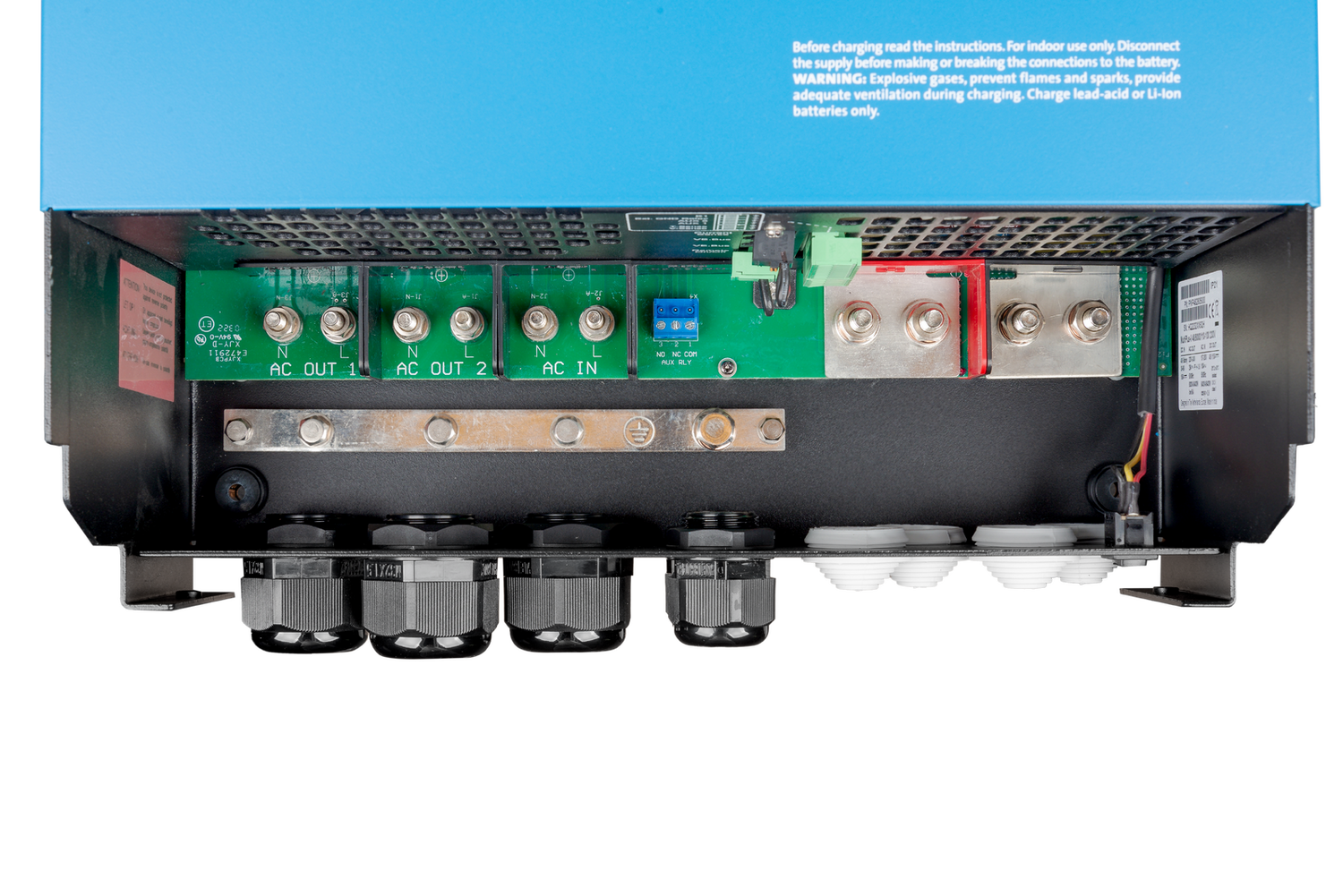 Victron Energy MultiPlus-II 48/8000/110-100 230V