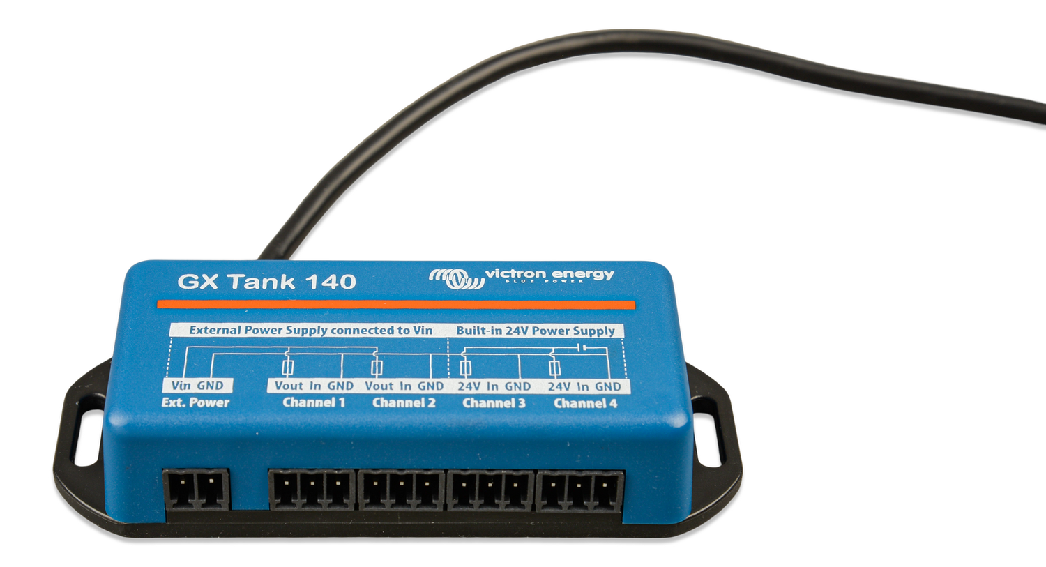 Victron Energy GX Tank 140