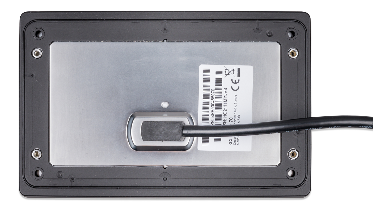 Victron Energy GX Touch 70 for Cerbo GX