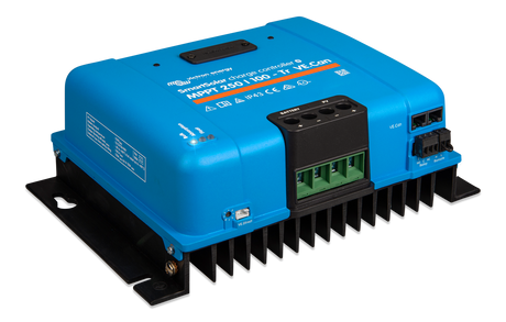 Victron Energy SmartSolar MPPT 250/100-Tr VE.Can