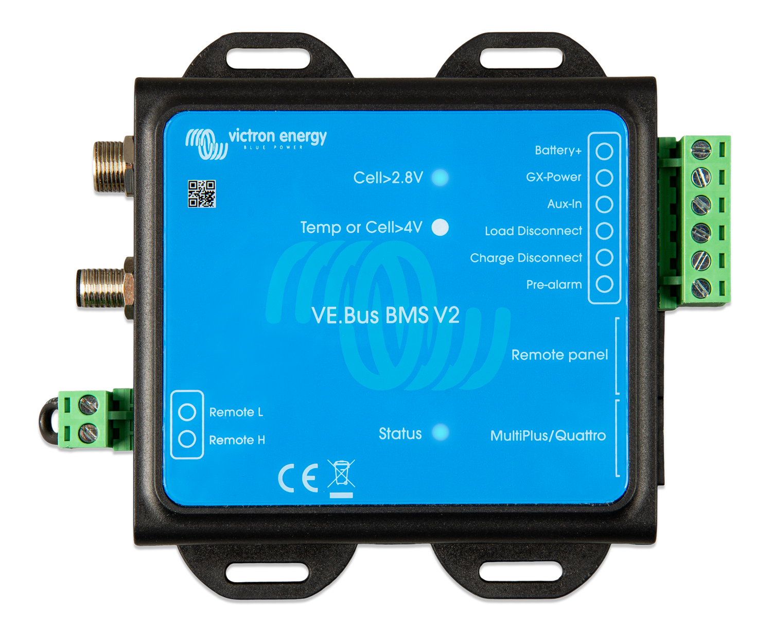 Victron Energy VE.Bus BMS V2