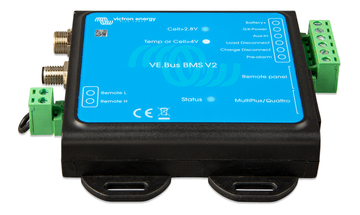Victron Energy VE.Bus BMS V2