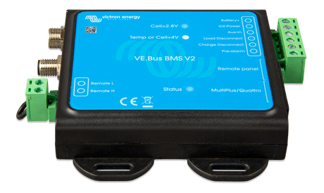 Victron Energy VE.Bus BMS V2