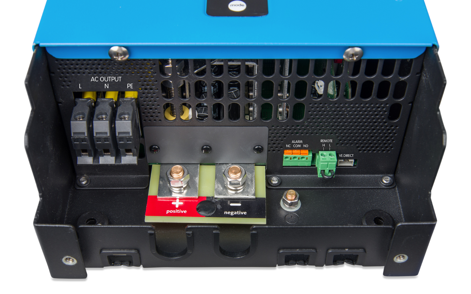 Victron Energy Phoenix Inverter 12/2000 230V Smart