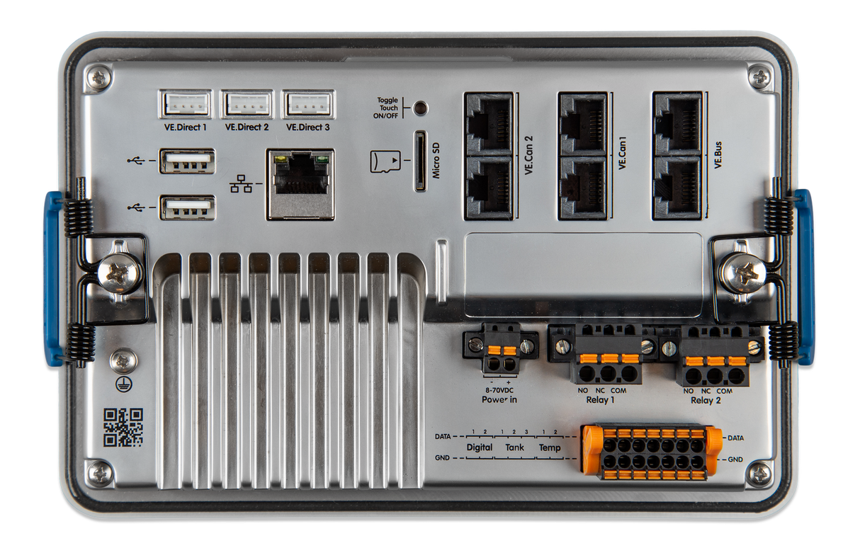 Victron Energy Ekrano GX