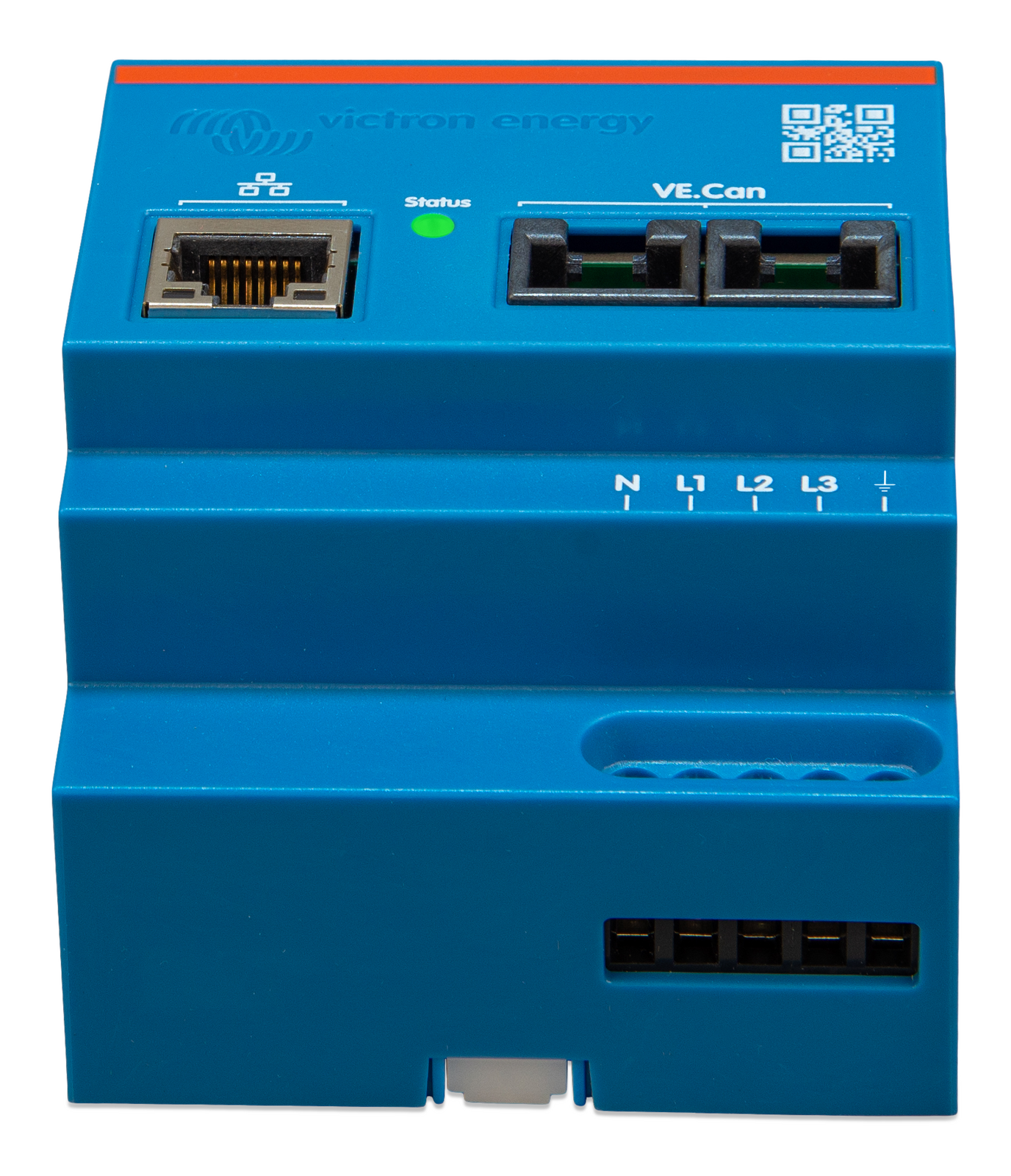 Victron Energy Energy Meter VM-3P75CT