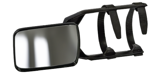 Vision Plus XL Towing Mirror