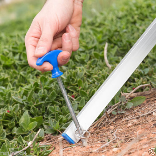 Australian RV Accessories Rotary Clothesline with Stand