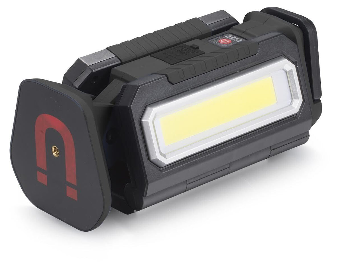 LED 360 Panel Light